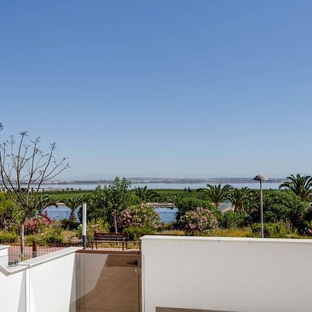 49 Laguna Beach Torrevieja Bagian luar foto