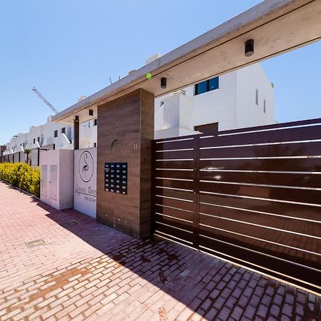 49 Laguna Beach Torrevieja Bagian luar foto