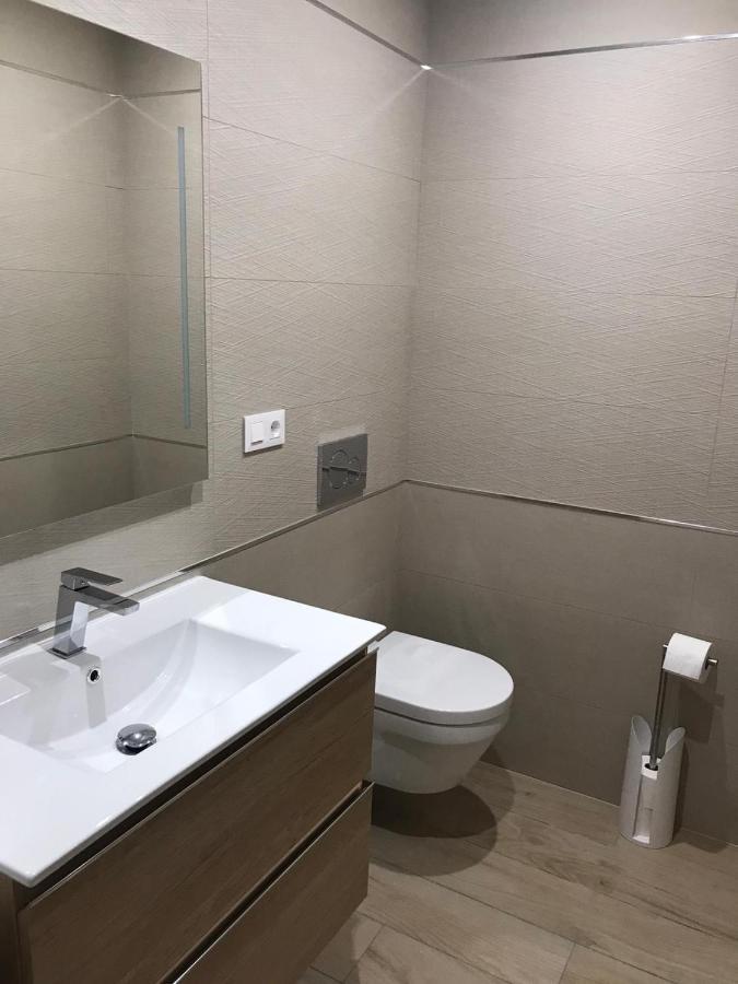 49 Laguna Beach Torrevieja Bagian luar foto