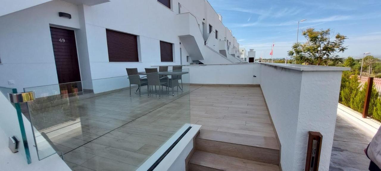 49 Laguna Beach Torrevieja Bagian luar foto