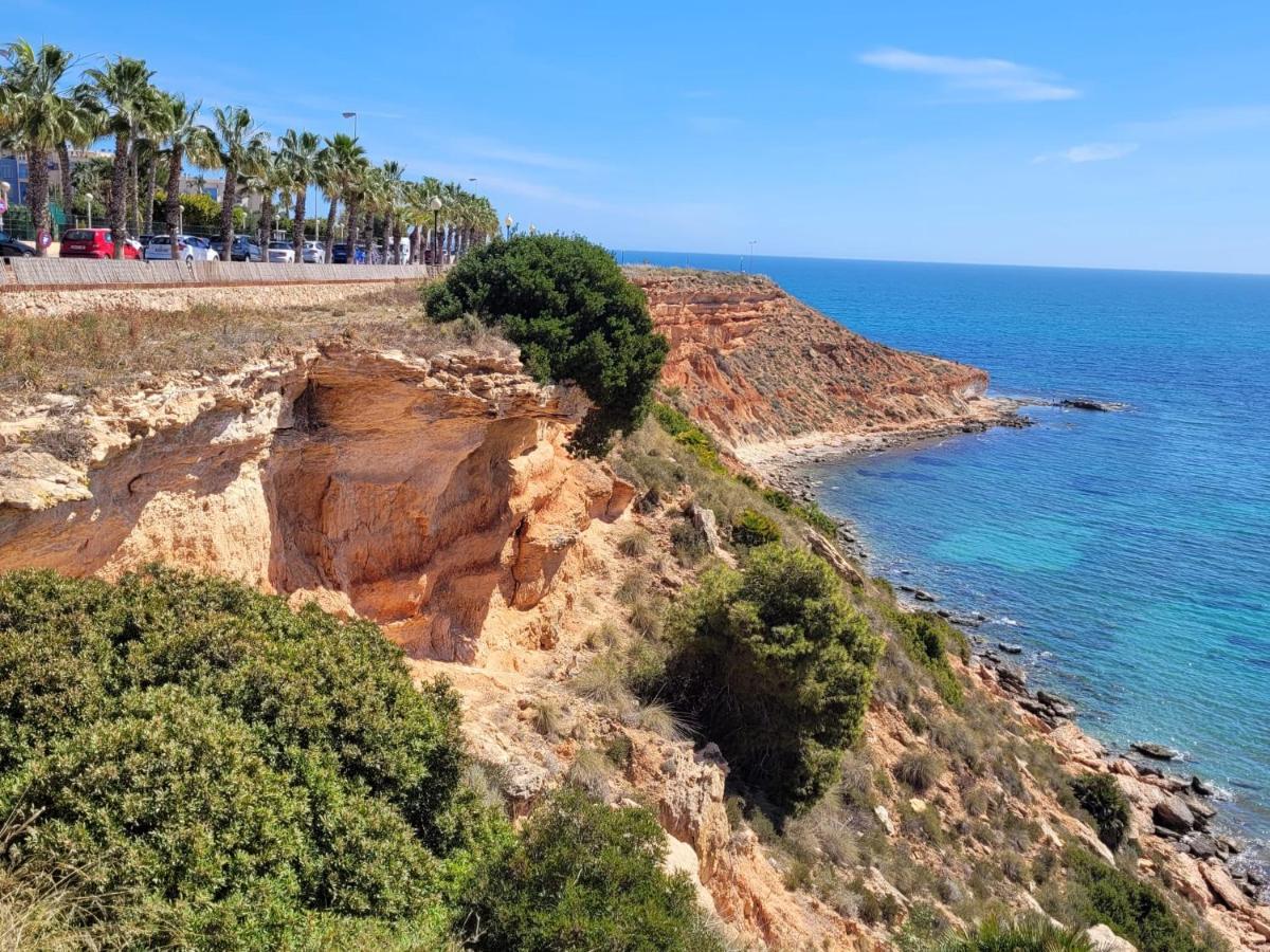 49 Laguna Beach Torrevieja Bagian luar foto