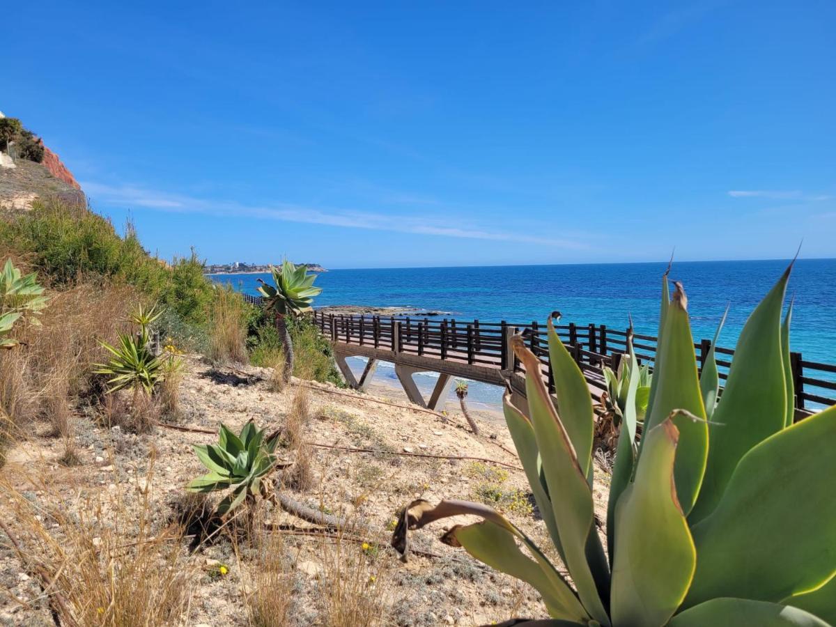 49 Laguna Beach Torrevieja Bagian luar foto