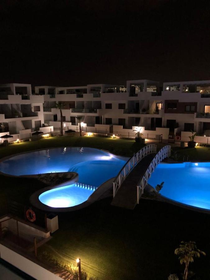 49 Laguna Beach Torrevieja Bagian luar foto