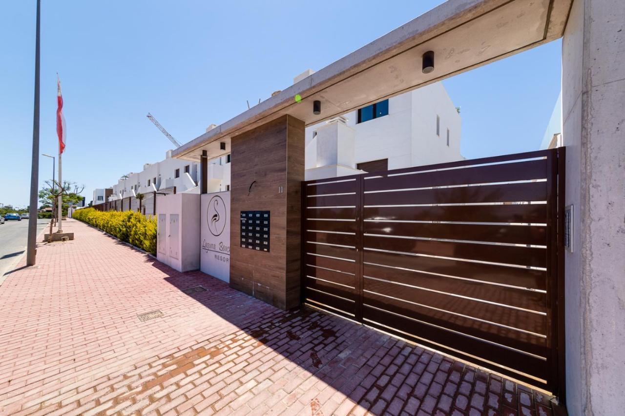 49 Laguna Beach Torrevieja Bagian luar foto